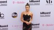 Lea Michele 2017 Billboard Music Awards Magenta Carpet