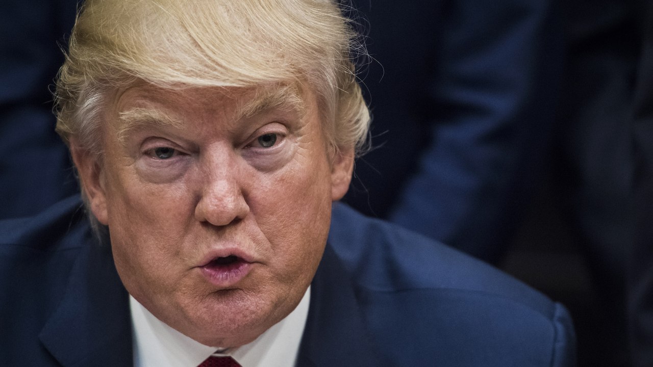 Trump's new budget proposal: What's in and what's out