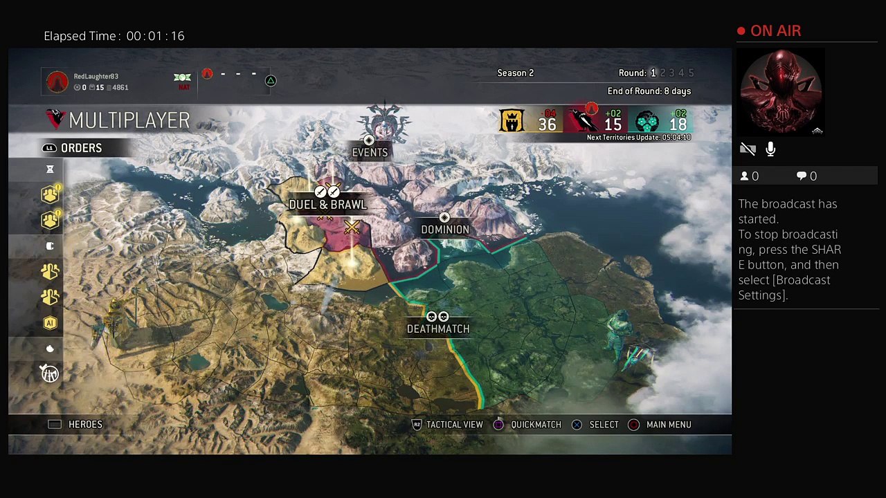 For honor (4)