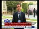 غرفة الأخبار | شكري يطلب من الأمين العام للجامعة العربية نقل إدانة انتهاكات إيران إلى الأمم المتحدة