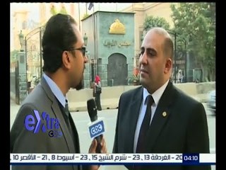 غرفة الأخبار | لقاء مع النائب محمد سليم بعد آدائه اليمين الدستورية