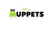 Die Muppets - Mit Kermit am Set von 'Die Muppets