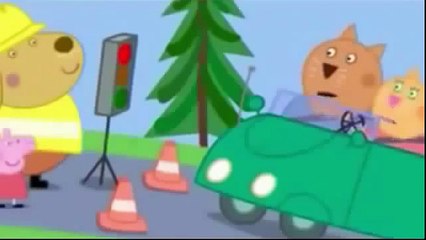 Peppa Pig English Episodes Super Compilation part 1/3