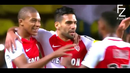 Kylian Mbappe 2017 - Next Big Star ● Skills and Goals ● HD