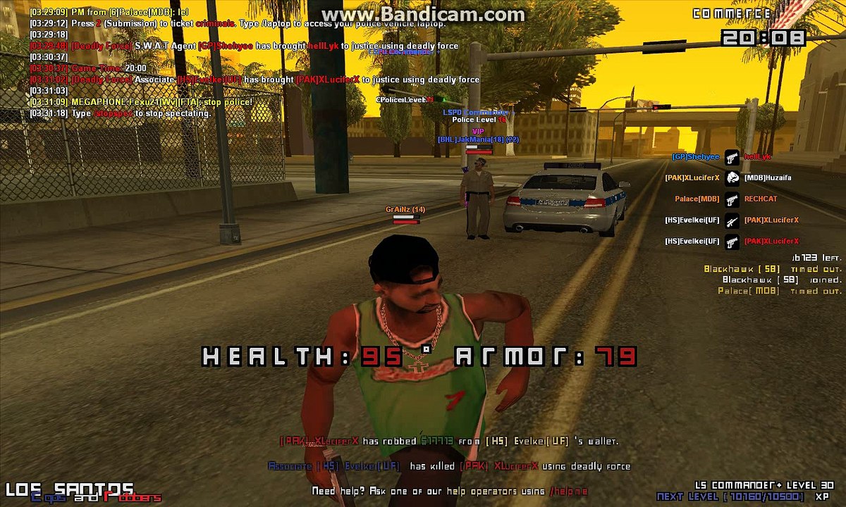 hacker