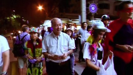 It Could Never Happen To Me (AIDS Documentary)