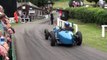 Vintage Racer Burnouts!nime6ri6