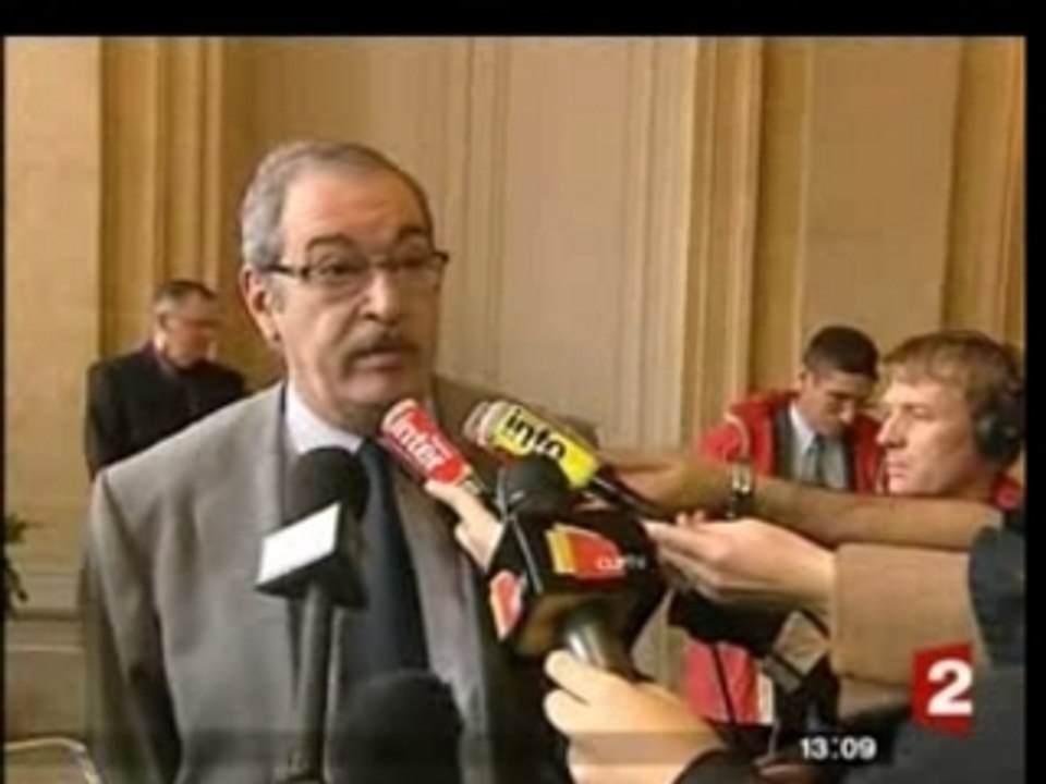 REGIMES SPECIAUX - FO