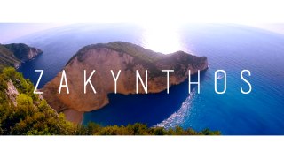 Trip to Zakynthos  2017