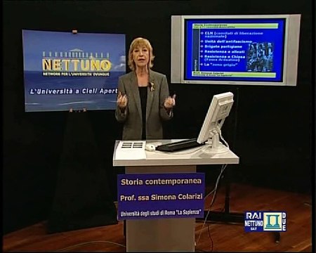 Storia contemporanea - Lez 07 - Le società democratiche