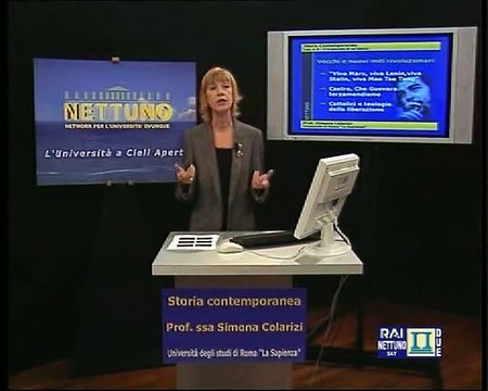 Storia contemporanea - Lez 09 - Il tramonto di un'epoca