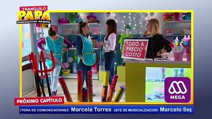 31 Avance  Tranquilo Papa