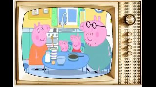 ᴴᴰ PEPPA PIG ☻ Full Best Episodes English Compilation ☻ Peppa Pig English Episodes part 1/2