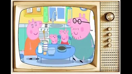 ᴴᴰ PEPPA PIG ☻ Full Best Episodes English Compilation ☻ Peppa Pig English Episodes part 1/2