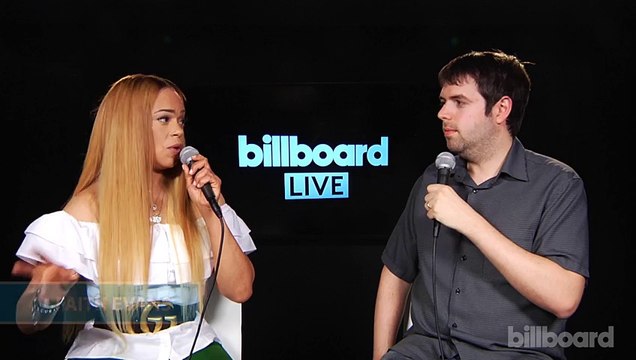 Faith Evans Reflects on 20th Anniversary of Biggies Death | Facebook Live