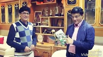 Dada reads 'Dada'#Dugout... - Gautam Bhattacharya