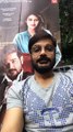 Live on Facebook once again..One - Prosenjit Chatterjee