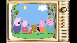 ᴴᴰ PEPPA PIG ☻ Full Best Episodes English Compilation ☻ Peppa Pig English Episodes part 2/2