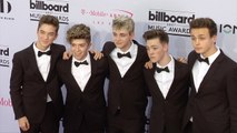 Why Don't We 2017 Billboard Music Awards Magenta Carpet