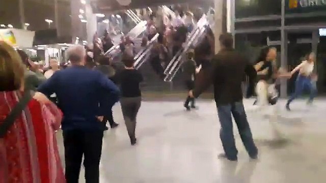 Inglaterra (2/2): Al menos 19 muertos tras explosiones en un concierto de Ariana Grande en Manchester