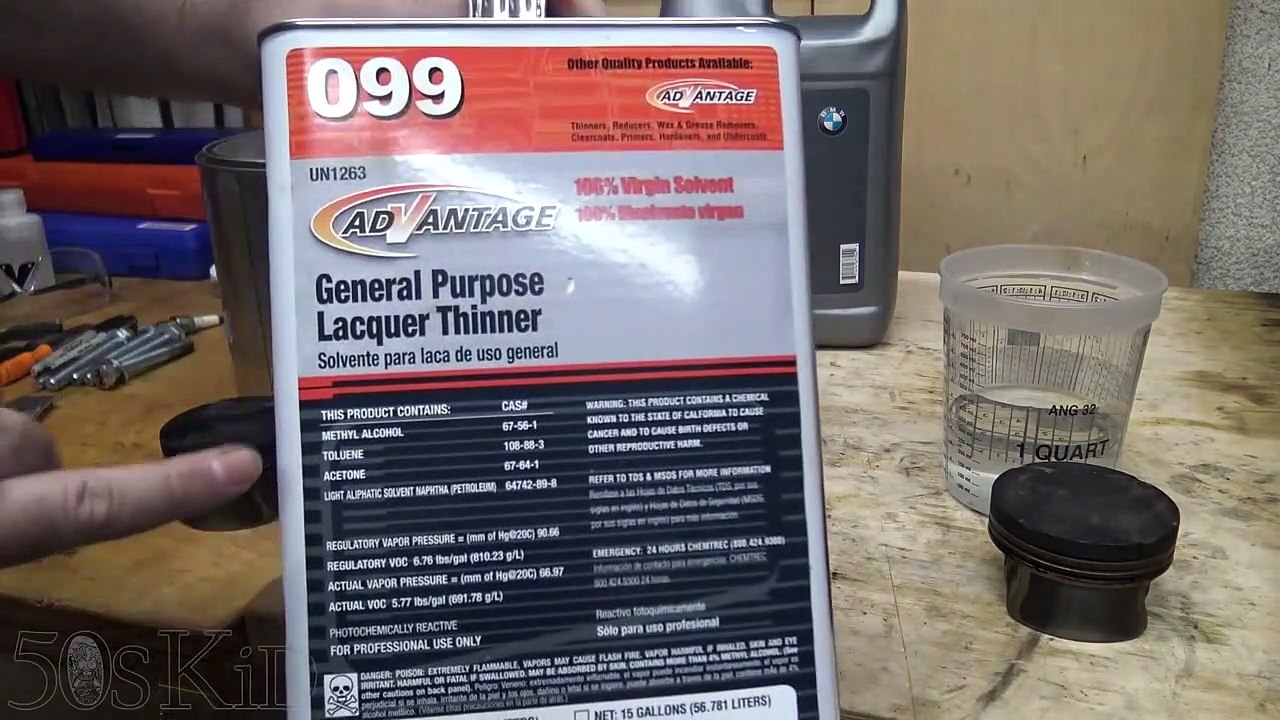 How To Clean Carbon Pistons Video Dailymotion