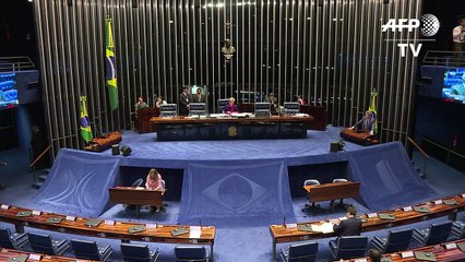 Jucá: pauta do Congresso não pode parar