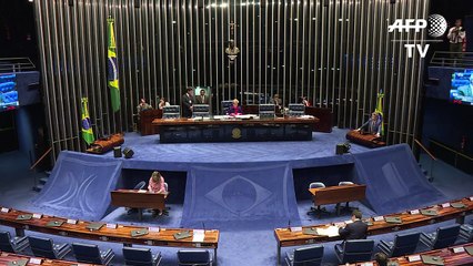 Partido de Temer llama a continuar con reformas pese a escándalo