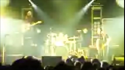 Muse - Dead Star, Cologne E-Werk, 10/24/2001