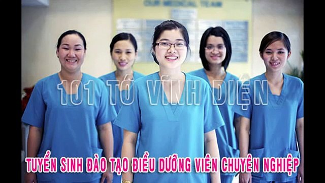 Địa chỉ học liên thông Cao đẳng Điều dưỡng tại Hà Nội - Trường Cao đẳng Y Dược Pasteur