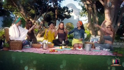 Rica Famosa Latina - Estrella TV - Temporada 3 E05