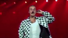 Despacico ( Live)  Justin Bieber and Luis Ponsi