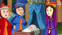 Sleeping Beauty Full Movie _ English Fairy Tales For Kids _ Bedtime Stories _ Sleeping Beauty Song