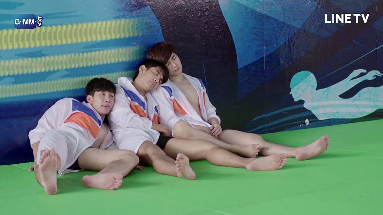 [Unsub] [Waterboyy The Series] Ep.7 Part 2 [Uncut]