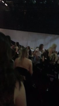 Concertgoers Panic as Loud Bang Heard in Manchester Arena