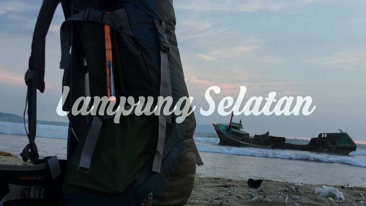 Explore Lampung Selatan
