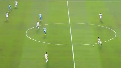 Gols São Paulo 2 x 0 Avaí