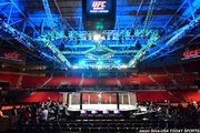 UFC plots more international growth while kicking off 4 events on 4 continents in 4 weeks