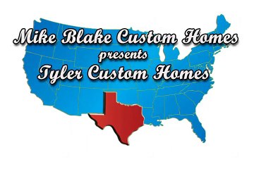 Tyler Custom Homes