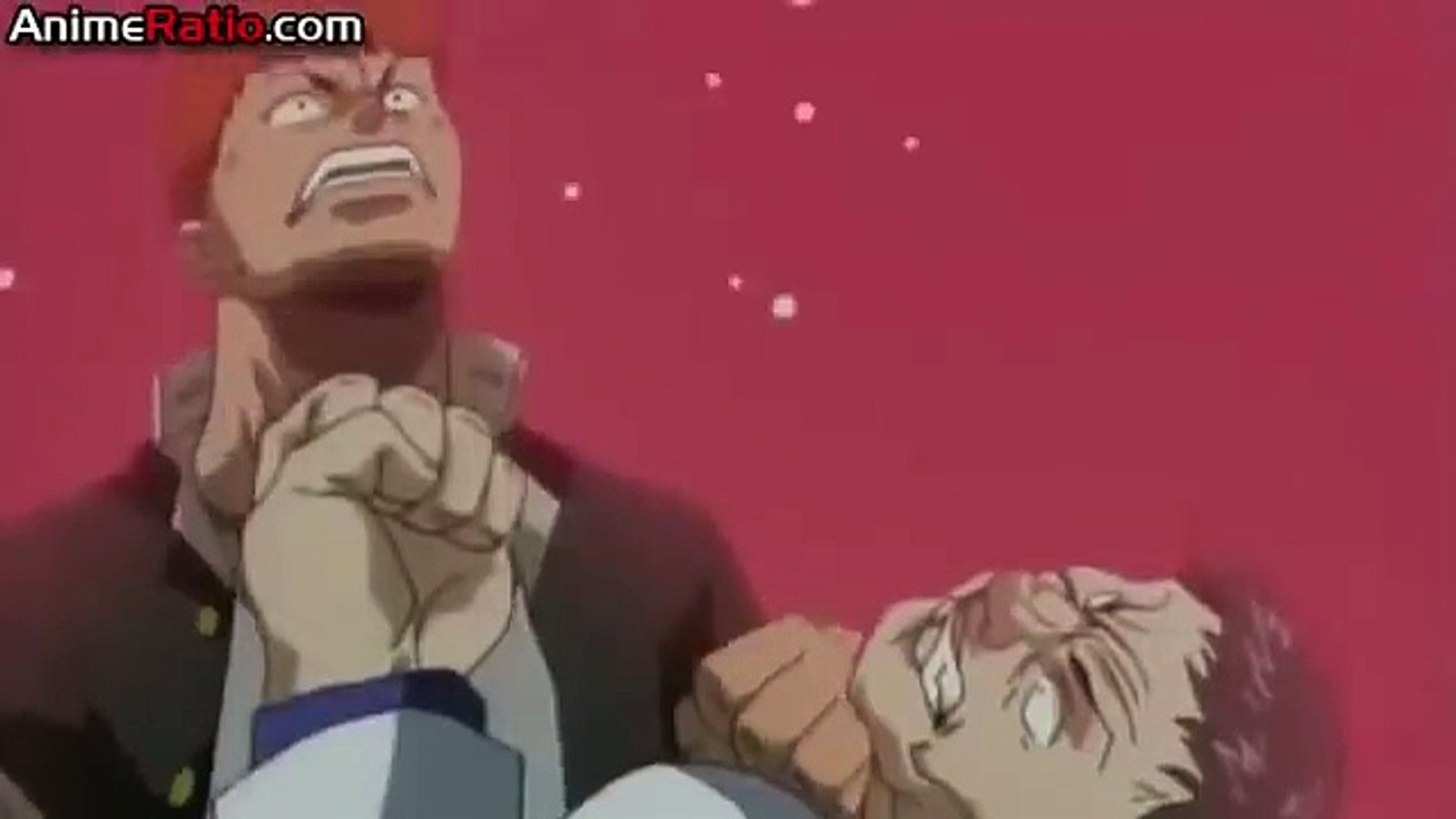 BAKI VS HANAYAMA 🇧🇷 - Legendado