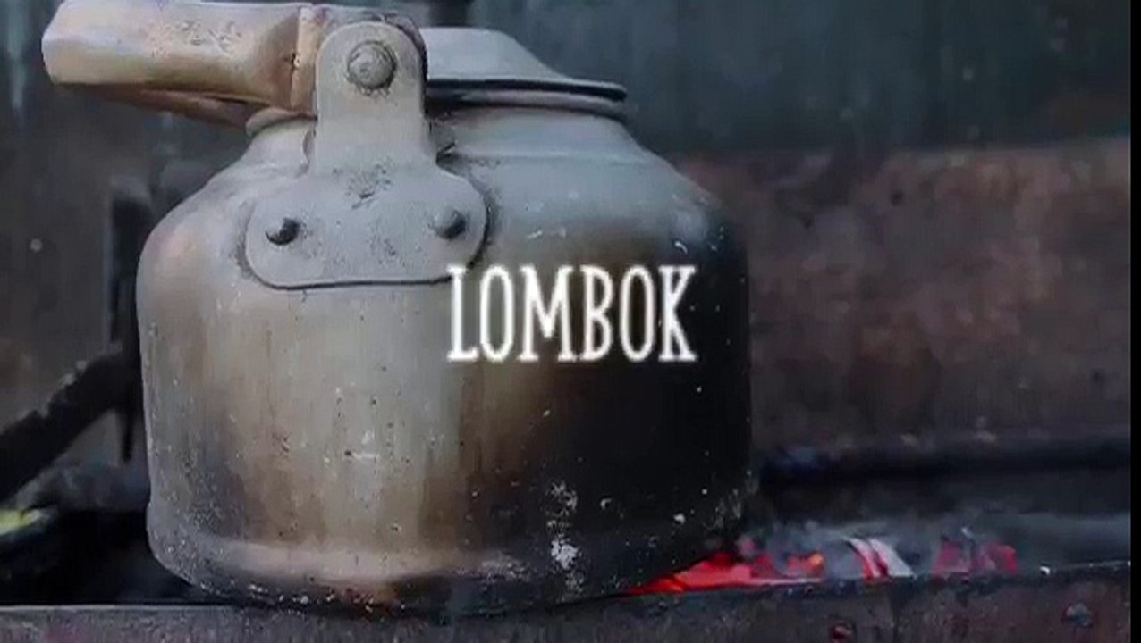 Wonderful Lombok