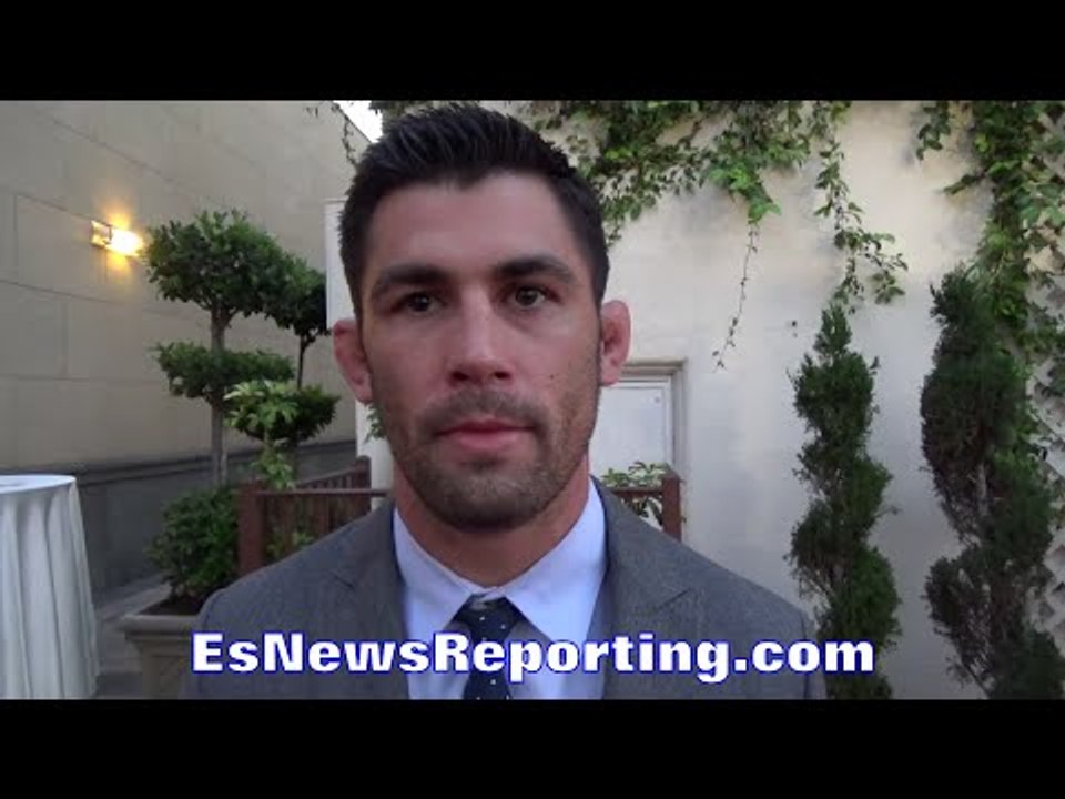 Dominick Cruz HINTS MANY IN MMA "DISLIKE" Urijah Faber, CALLS HIM A "CAR SALEMANS" - EsNews