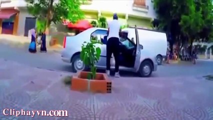 TRY NOT TO LAUGH - xem 1000 vẫn cười P5