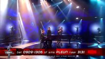 Bebe Rexha – I Got You (The voice of Holland 2