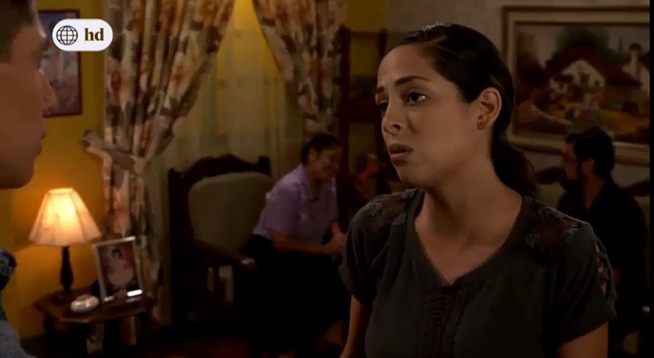SOLO UNA MADRE 22/05/2017 CAPITULO COMPLETO 1/4