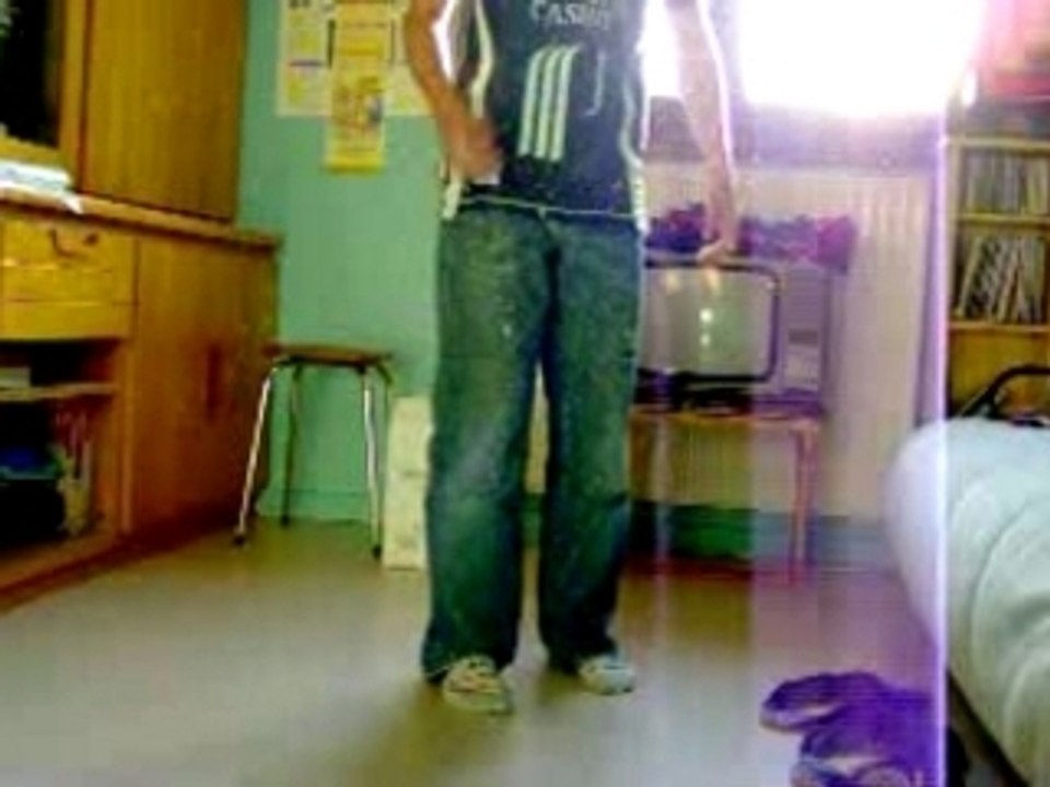 jumpstyle