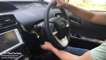 Toyota Prius 4th Gen, 2016 in kuykview