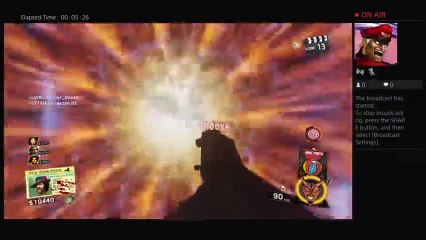 Ready so MadHouse times! (8)