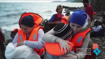 المركز الأول في أضخم مسابقة عربية من نصيب مغربية الأصل ..الله عليك يا بلدي