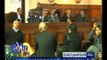 غرفة الأخبار | محكمة النقض ترفض طعن مبارك و نجليه علي الأحكام الصادرة بحقهم في قضية القصور الرئاسية