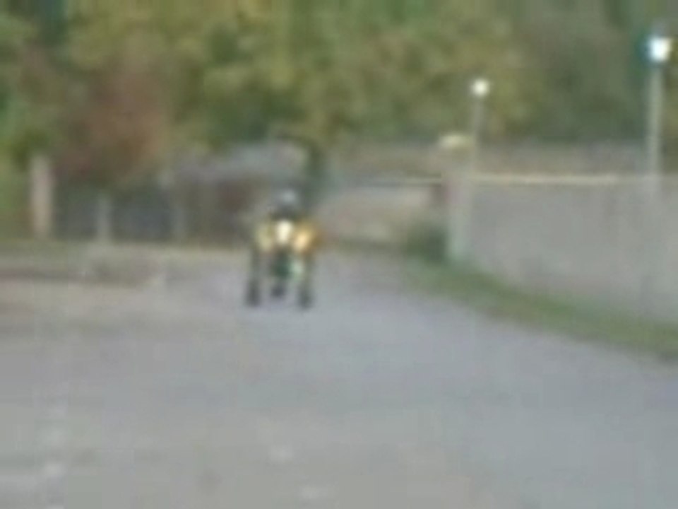 ptit delire apres le taf!!